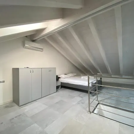 Casa Margherita