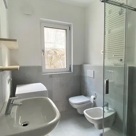 Casa vacanze Casa Margherita Dervio