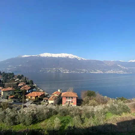 Casa Margherita Dervio