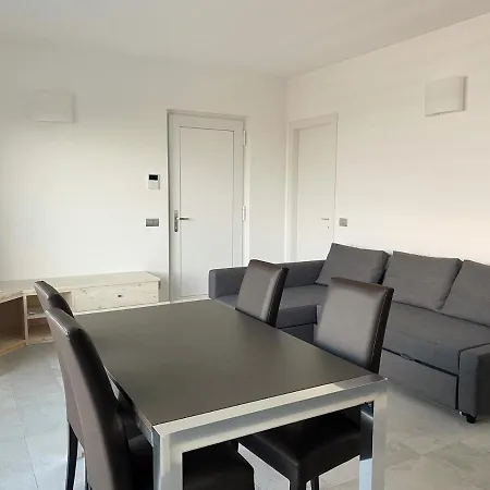 Casa Margherita Dervio