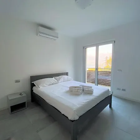Casa vacanze Casa Margherita