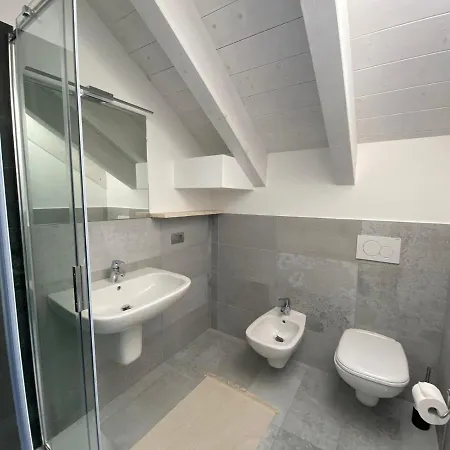Casa Margherita Dervio