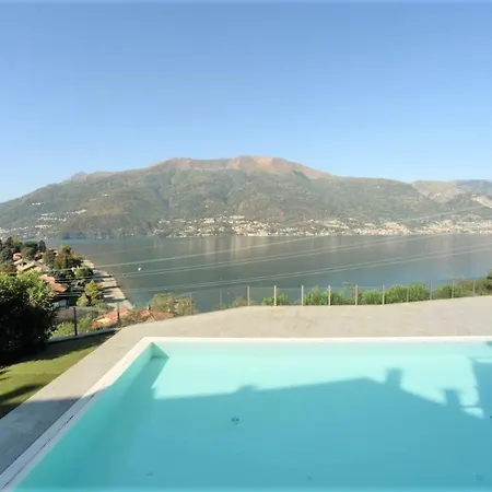 Casa vacanze Casa Margherita Dervio