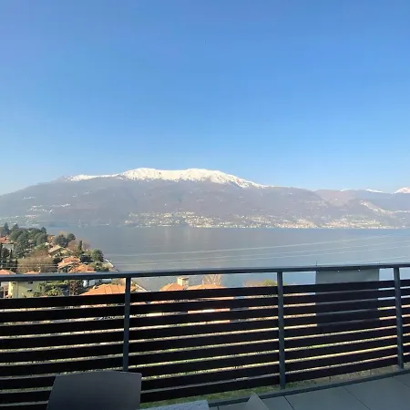 Casa Margherita Casa vacanze Dervio