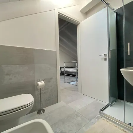 Casa vacanze Casa Margherita *